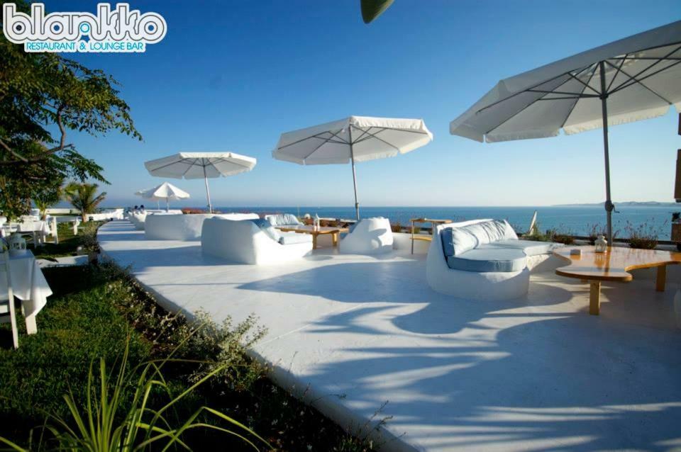 Bluebenalmadena 200Meters From The Beach With Jacuzzi And Rooftop Terrace (Adults Only) Exterior foto